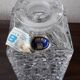 Whisky set with decanter and crystal glasses