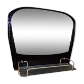 Bathroom mirror