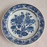 Blauw Delft decorative plates