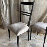 Italian vintage chair