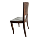 50s back chairs