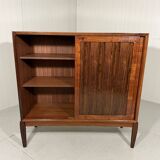 H.W. Klein palissander chest Bramin Denmark 1960’s