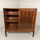H.W. Klein palissander chest Bramin Denmark 1960’s
