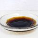 Humppila Scandinavian glass plate