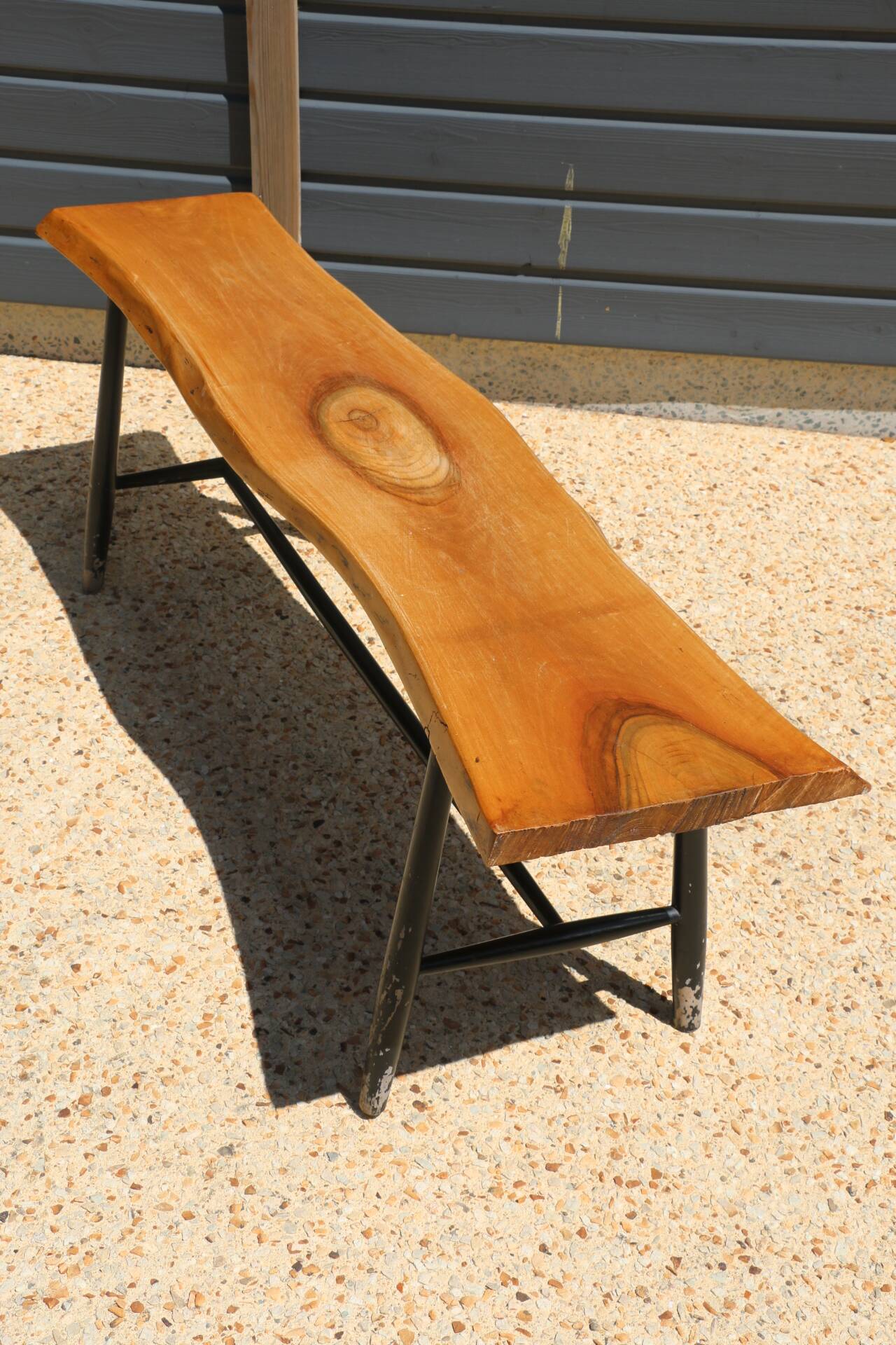 Banc style Tapiovaara 1360mm