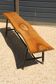 Banc style Tapiovaara