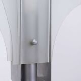 "Mezzo Alfiere" table lamp or floor lamp by Carla Venosta for Quattrifolio - Italy 1980s