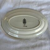 Luneville porcelain