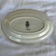 Luneville porcelain