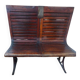metro bench