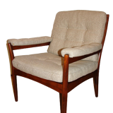 G.Mobel armchair, Sweden 1970s