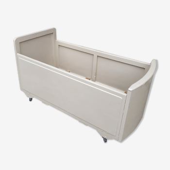 Ancien Lit De Bebe En Fer Forge Selency Ancien Lit De Bebe En Fer Forge Selency