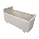 Lit d'enfant en bois