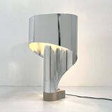 Spinnaker lamp by Constantino Corsini & Giorgio Wiskemann for Stilnovo,