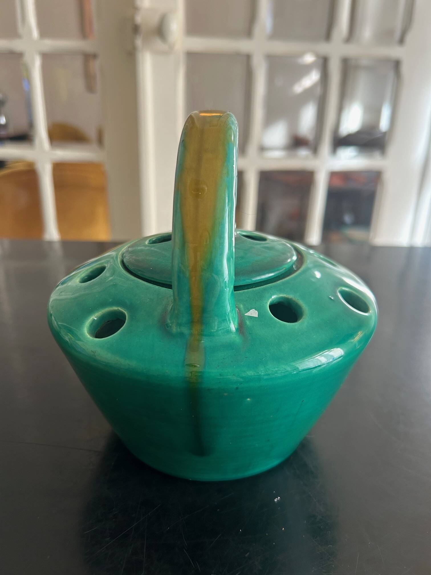 Accolay flower spike vase