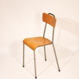 School for child chair