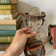 Vintage 50's roller skates