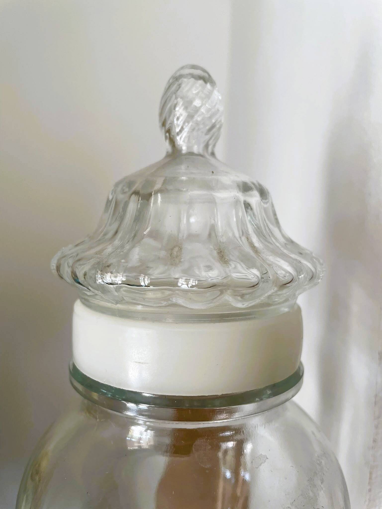 Bonbonnière vintage