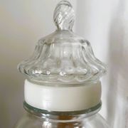 Vintage sweet jar