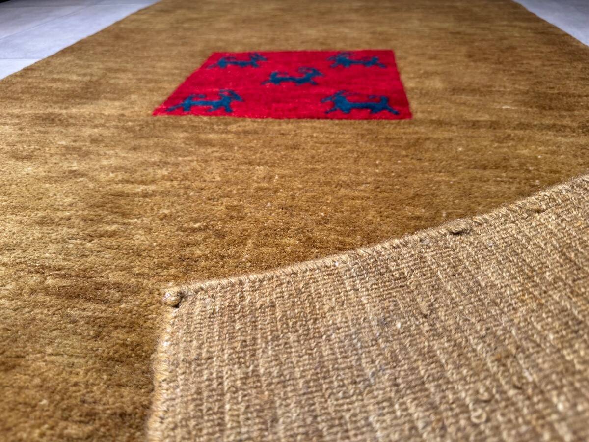 Nepalese rug 155x95 cm