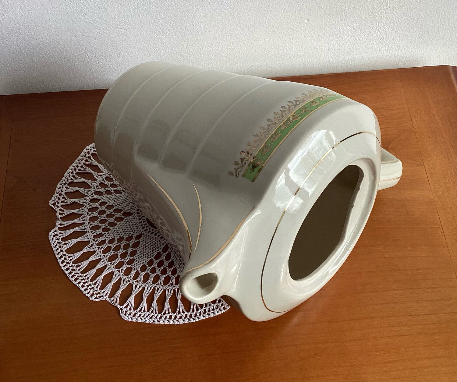 Coffee maker ceranord st amand