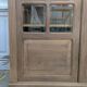 Glass cabinet