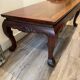 Chinese wooden coffee table