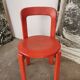 Rey chair of the Swiss designation Bruno Rey