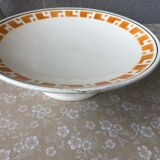 Plats de services Salins E. Charbonnier