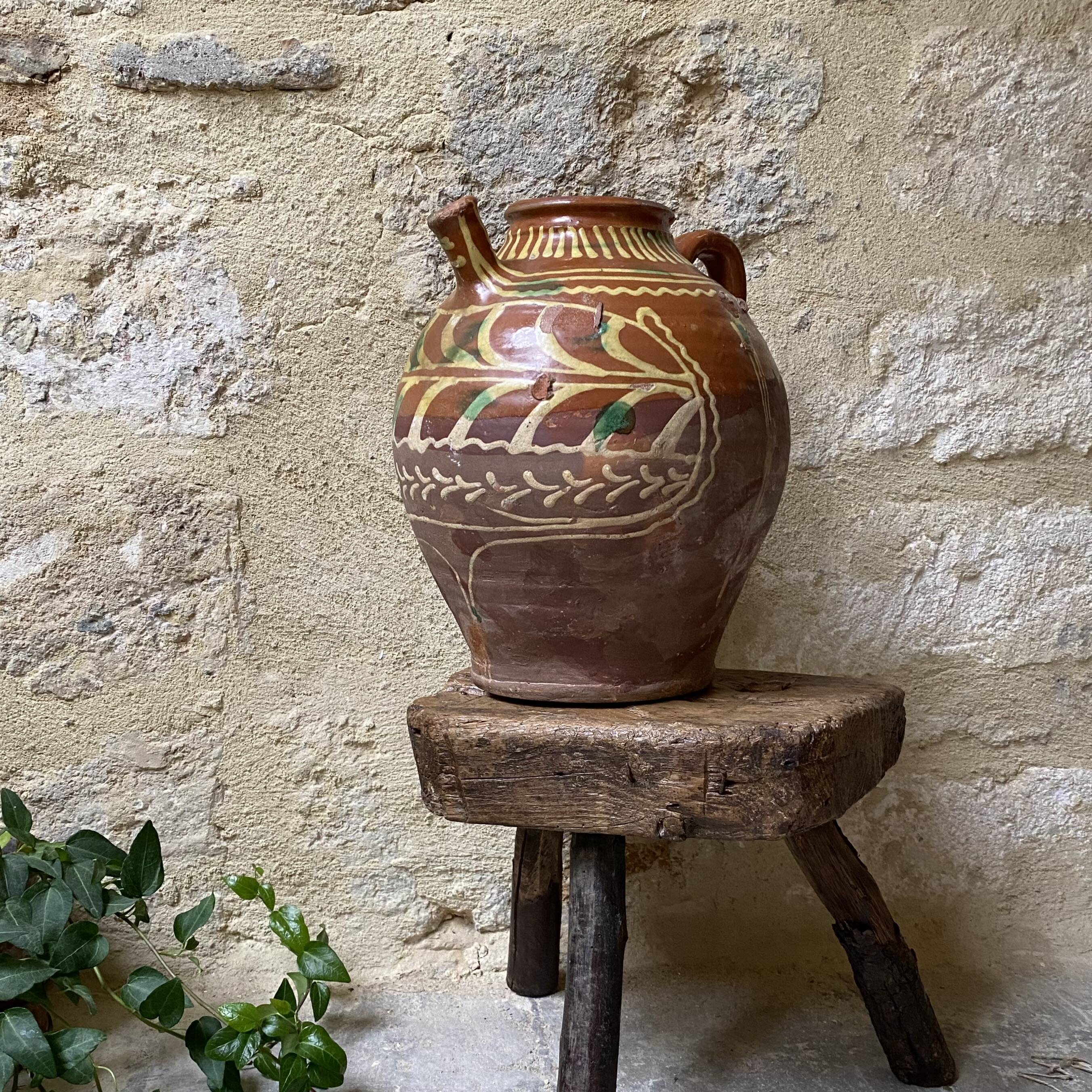 Val de Saöne jug