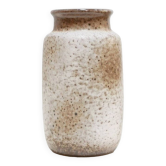 Vintage West Germany ceramic vase
