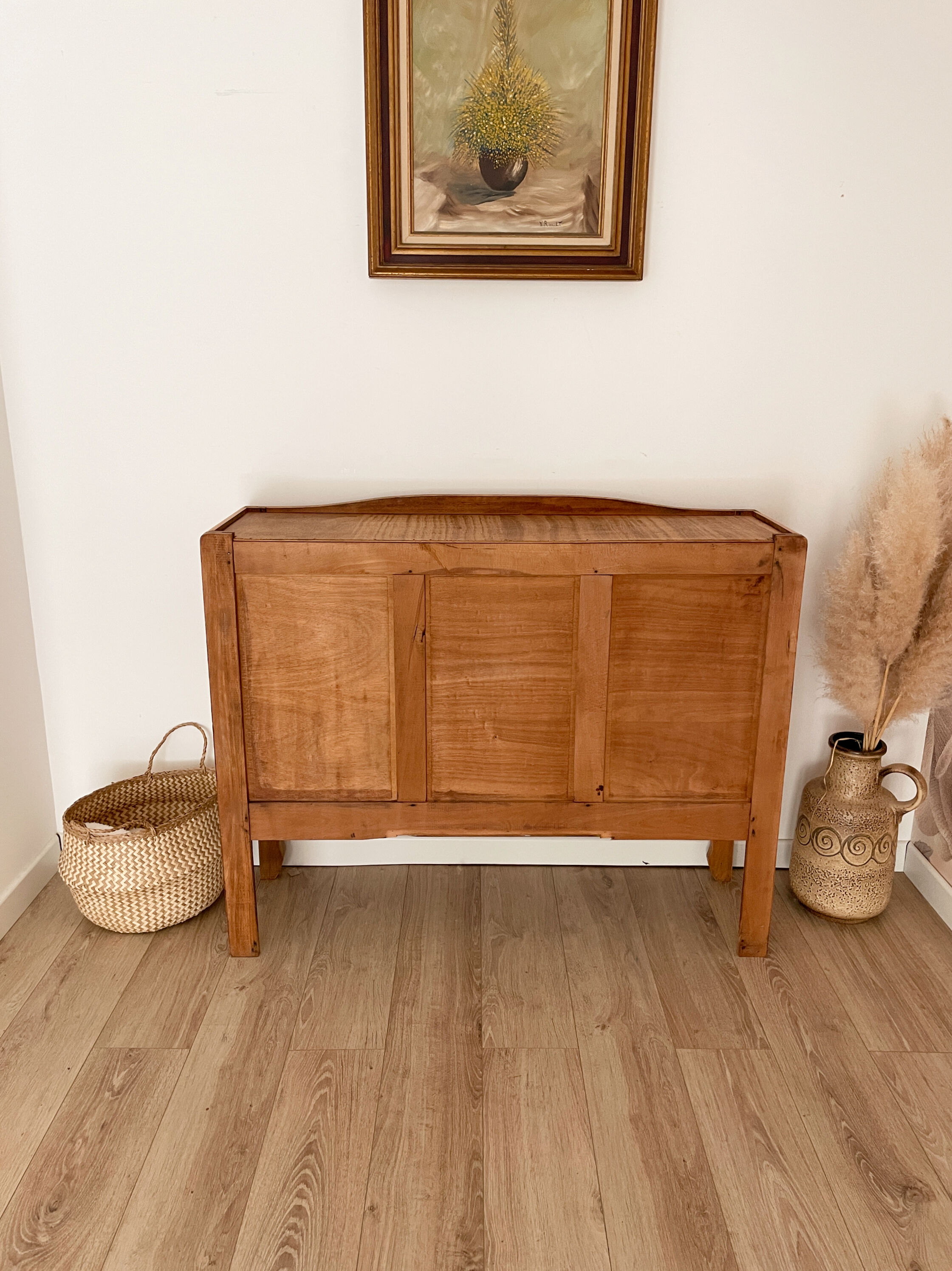 Art Deco Sideboard