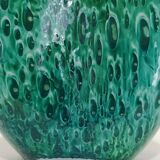 Murano Glass Pop Art Vase
