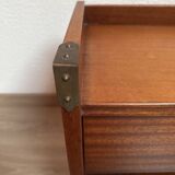 Meubles Gautier bedside table