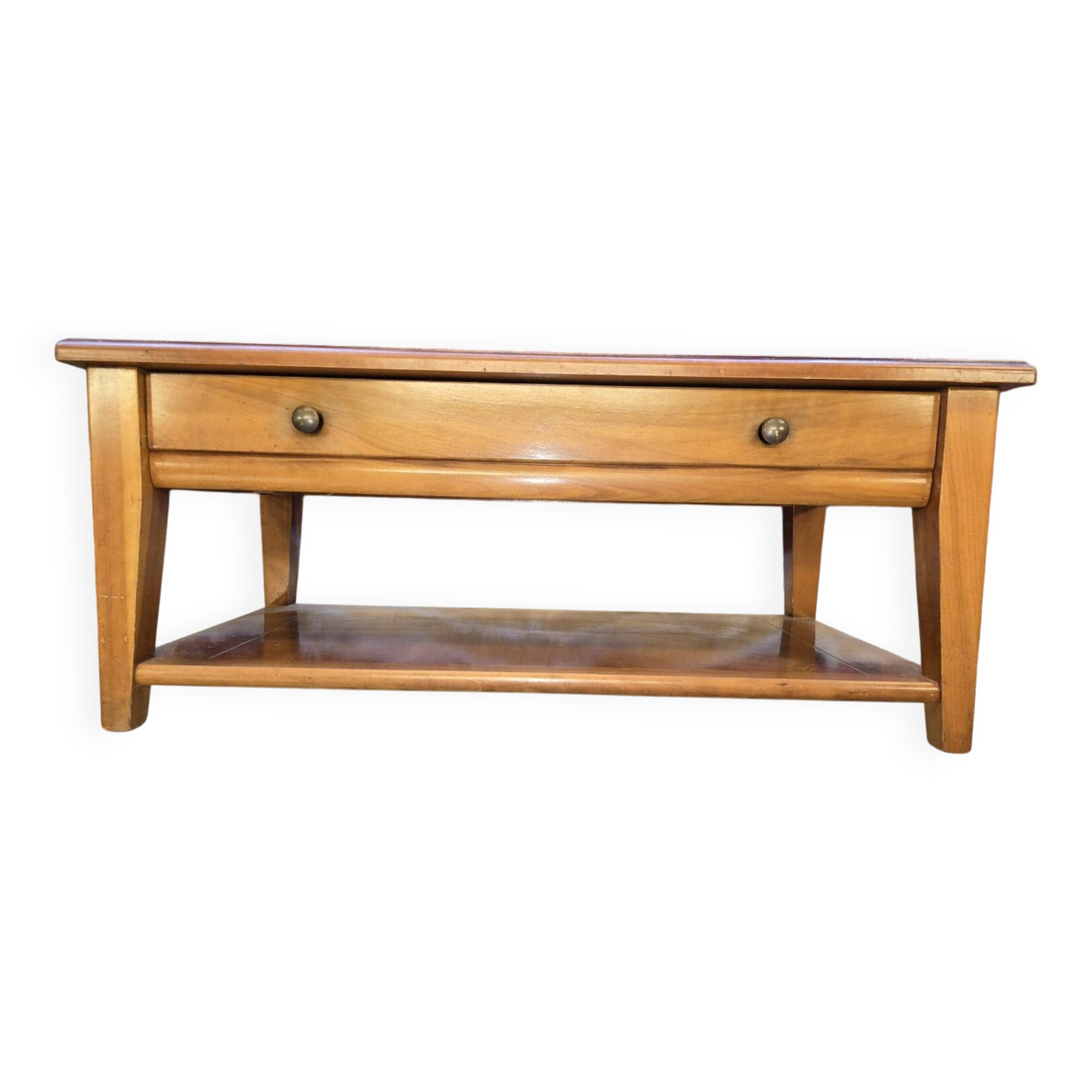 Vintage coffee table