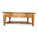 Table de  salon vintage