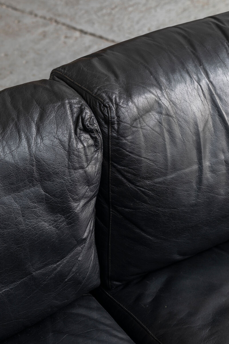 3-Seater sofa ‘Bastiano’ by Tobia & Afra Scarpa for Knoll