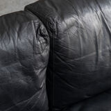 3-Seater sofa ‘Bastiano’ by Tobia & Afra Scarpa for Knoll