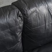 Canapé 3 places 'Bastiano' de Tobia & Afra Scarpa pour Knoll