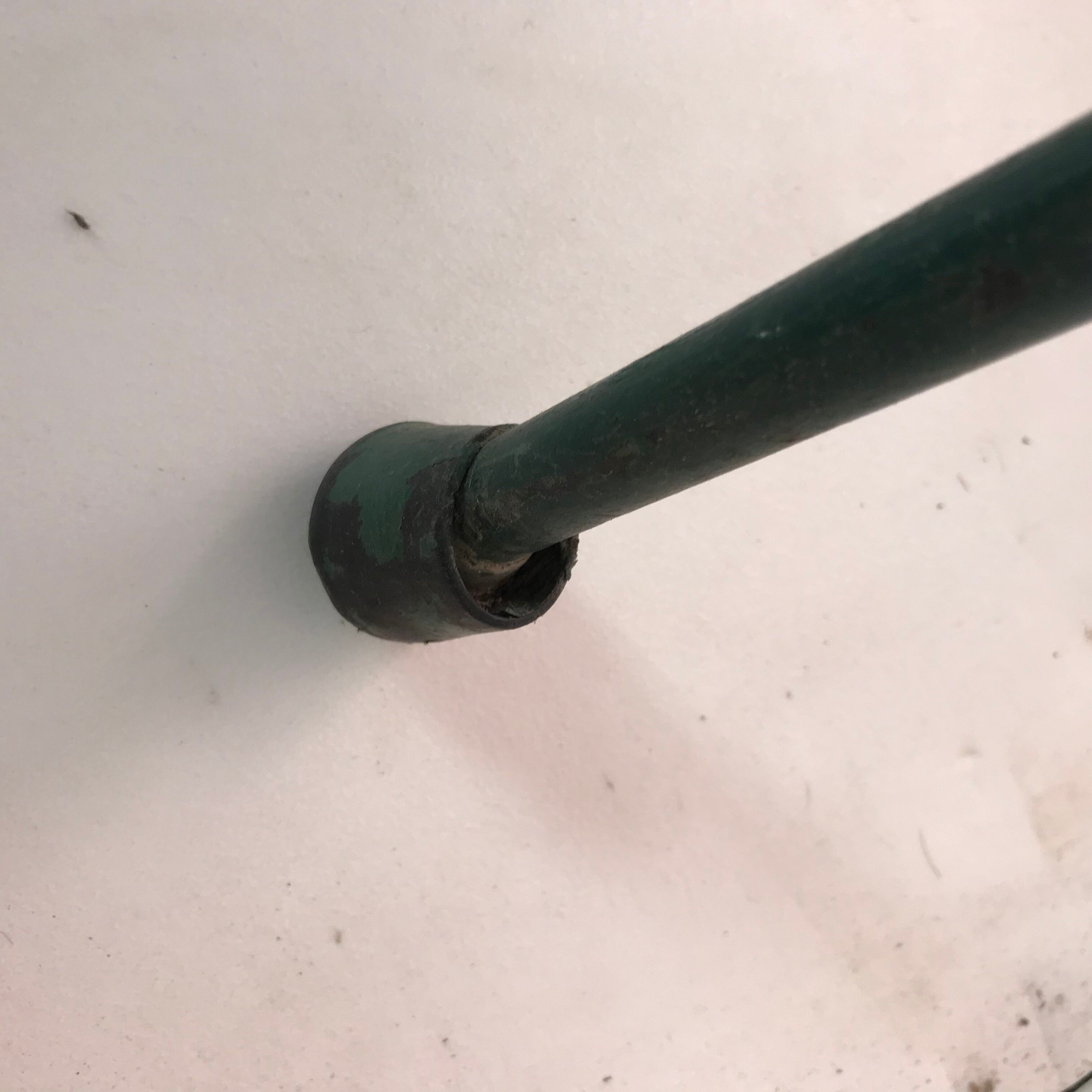 Italian Bridges model "Le Panier" by Gian Franco Legler