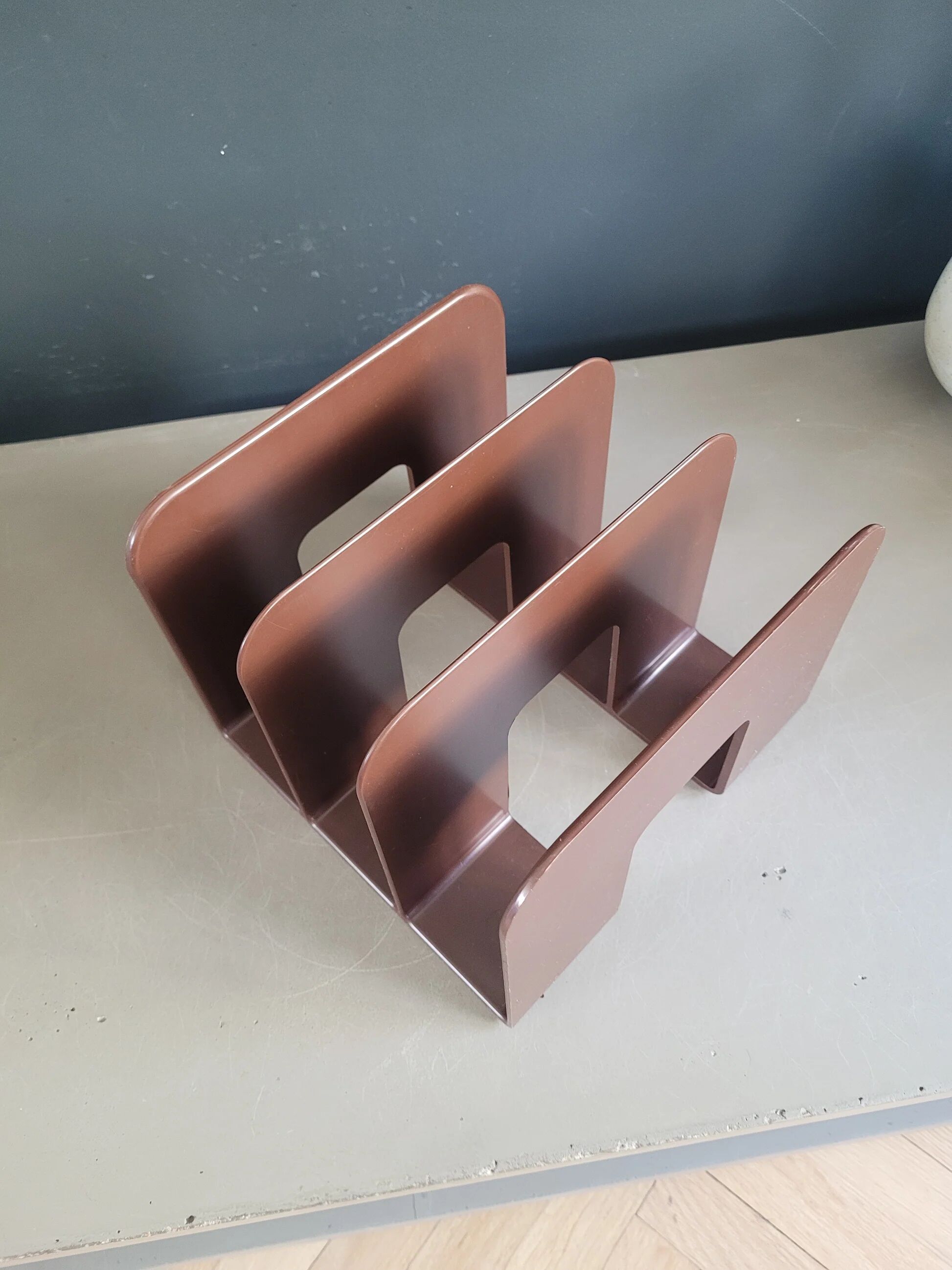 Gustavsberg vinyl record holder range