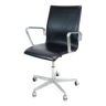 Chaise de bureau 3271W Oxford, Arne Jacobsen