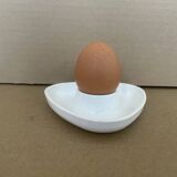 Set of 4 vintage egg cups