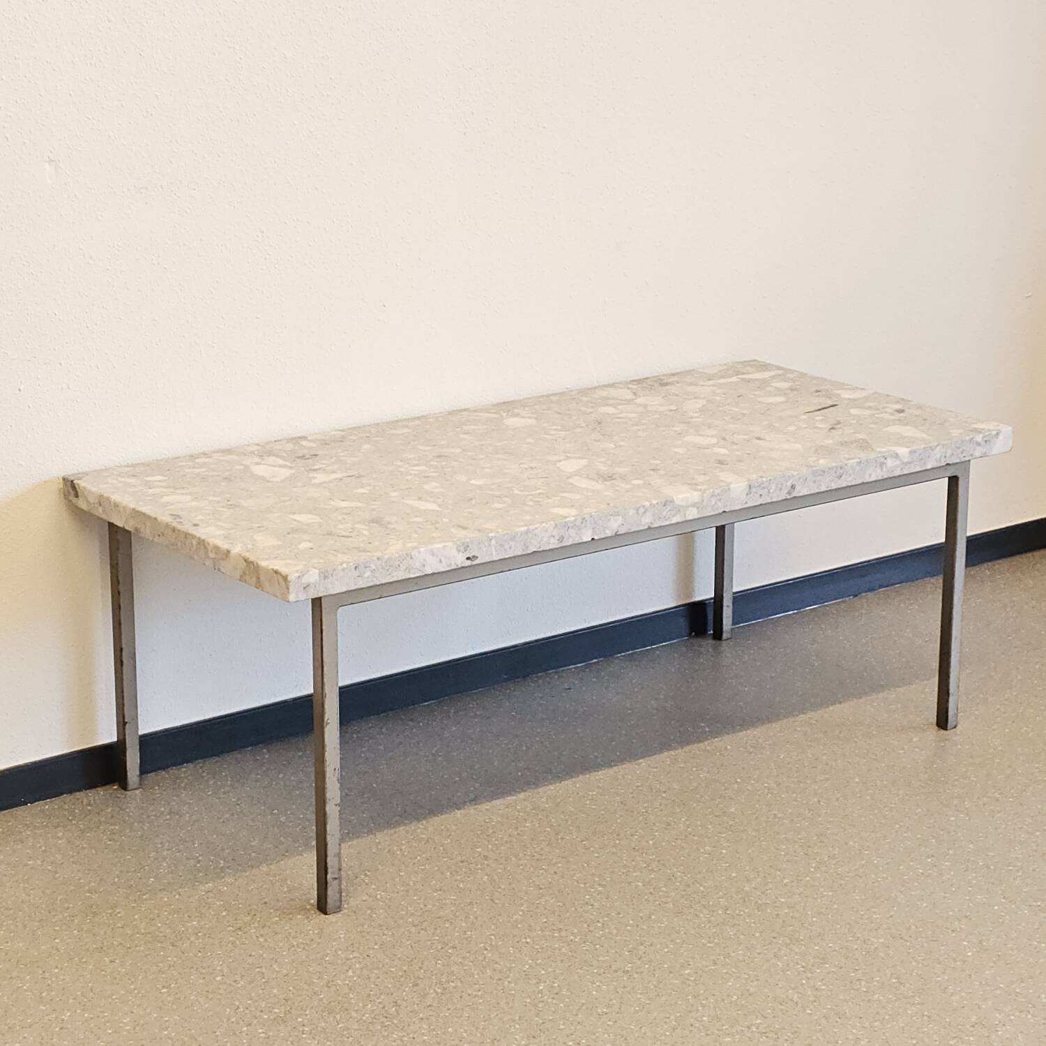 Vintage coffee table