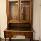 Old desk