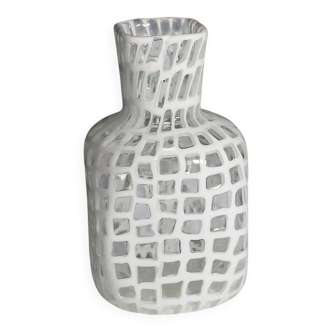 'Eyes' vase by Tobia Scarpa for Venini around 1960