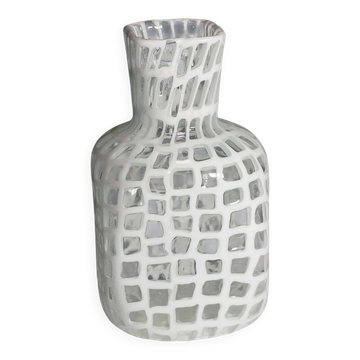 Vase 'occhi' de Tobia Scarpa pour Venini vers 1960