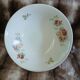 Antique Digoin compote dish