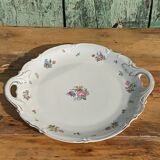 Vintage serving dish