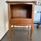 Louis XV style bedside table